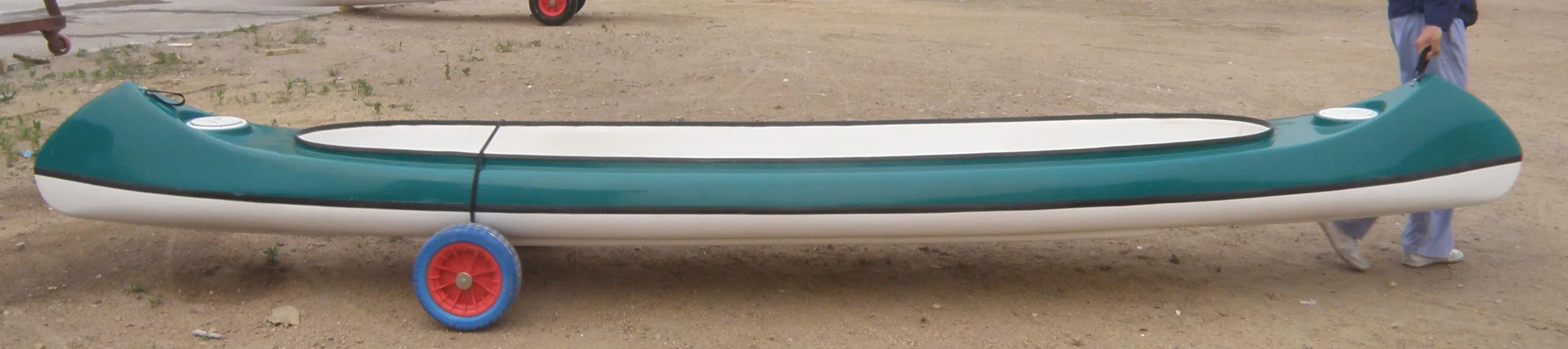 Fishing Boat Ocean Fishing Canoes Canoe 510