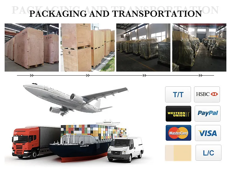 Marine Engine Production