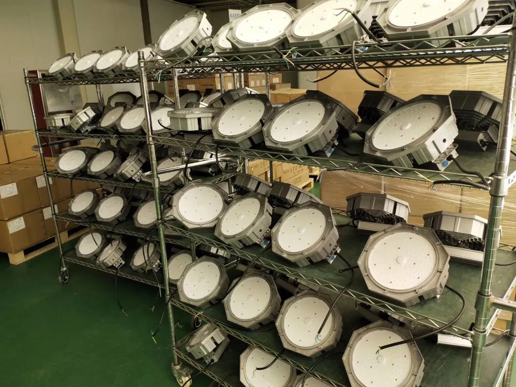 Explosion Proof LED Flood Light