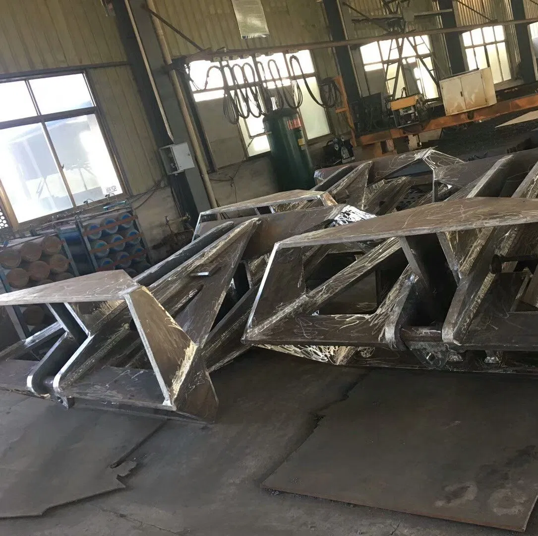 Hall-Type Anchor for Boats, Yachts, and Large Marine Vessels