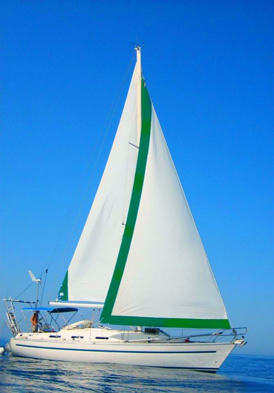 Top Quality Sailing Boat for Sale