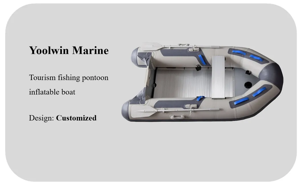 Inflatable Boat Overview
