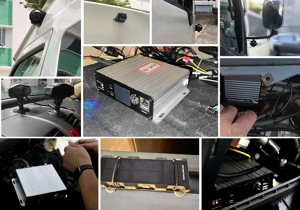 Application Scenarios