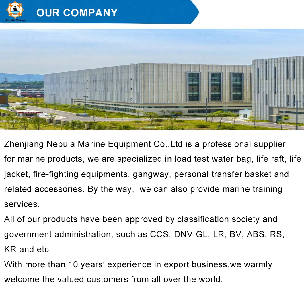 Marine Seat Full Profile