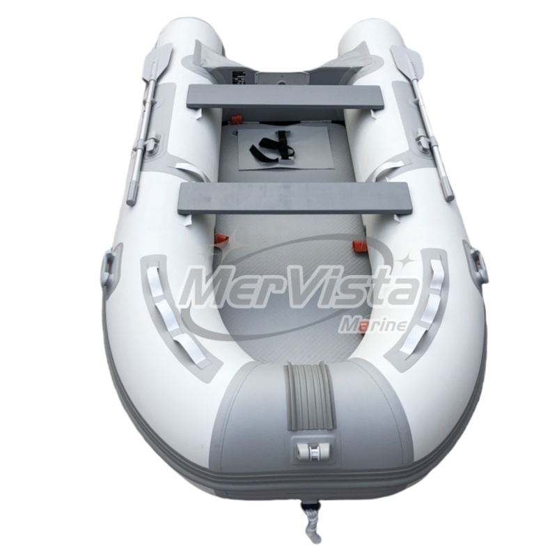 Factory Small 3.3m Inflatable Fishing Sailing Boats for Sale