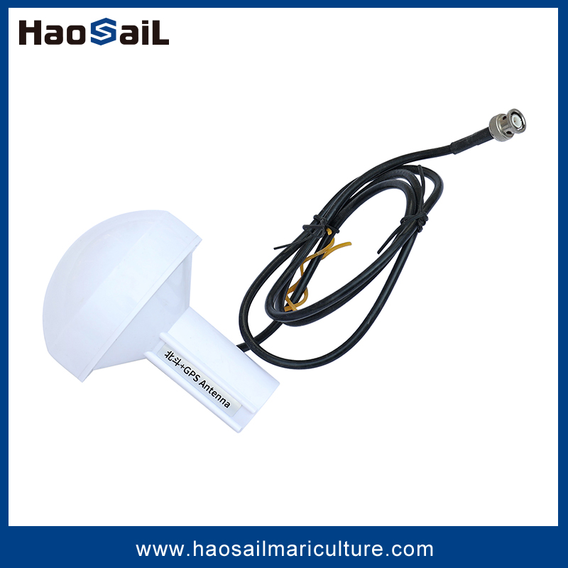 Sea Marine Culture System Waterproof Lp67 Satellite GPS Navigation GPS