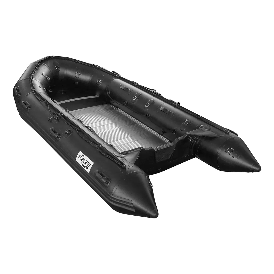 Inflatable Boat 2