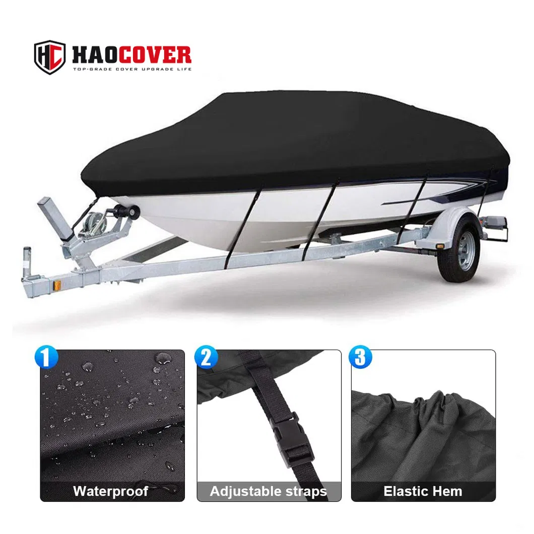 Boat Cover Feature 1