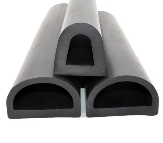 D Type Fender Installation