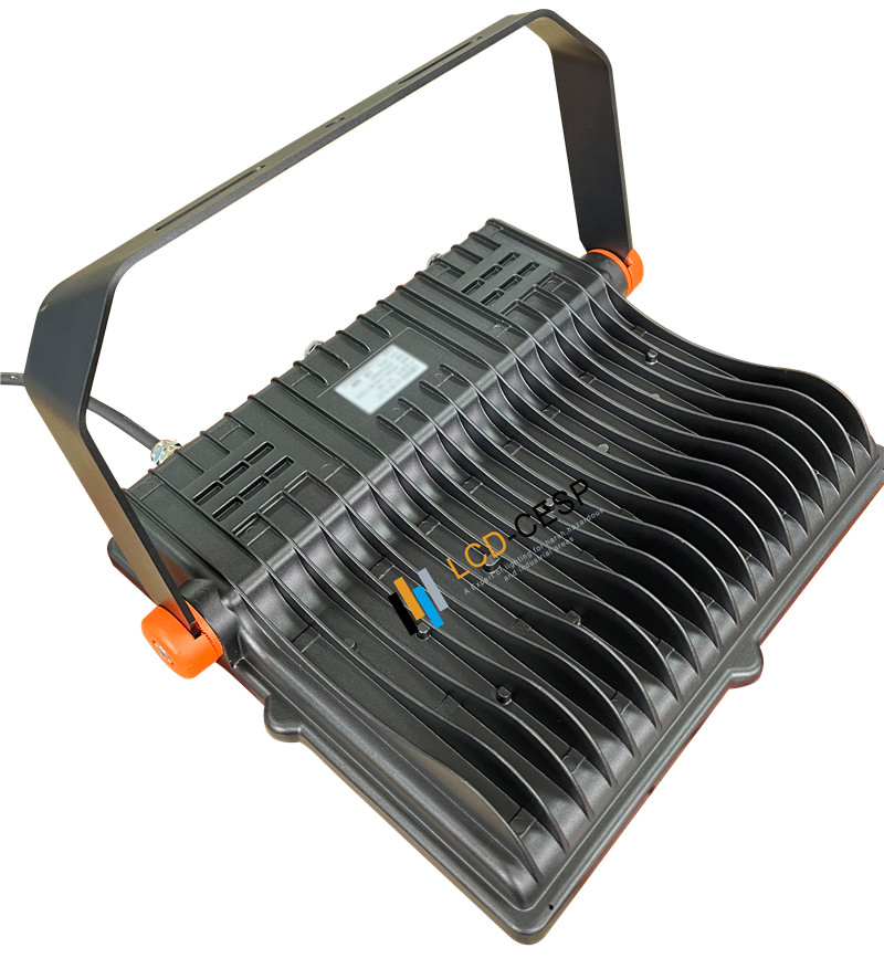 Floodlight 100W-1500W, Fishing Boat LED Spot/Flood Searchlight, 12V-24V-32V, 4000K, Marine Spot Lighting