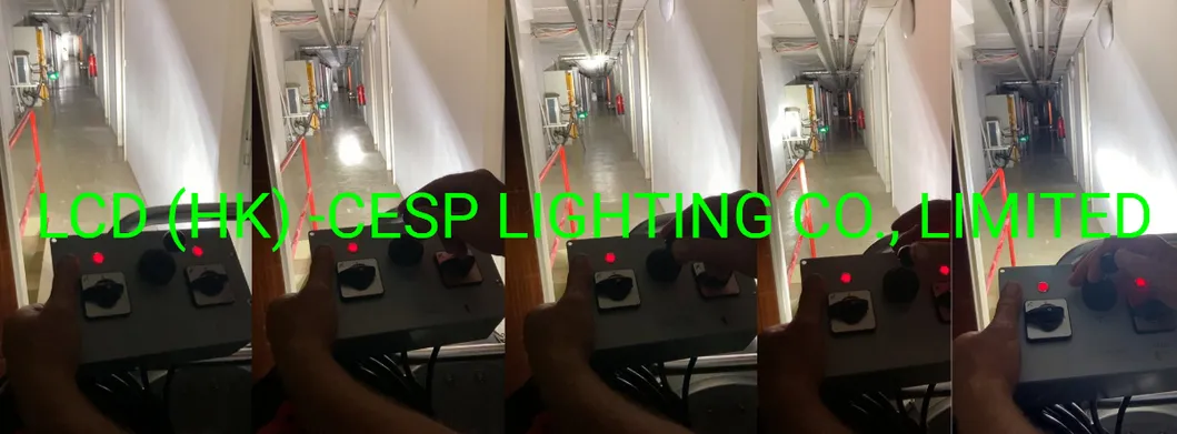 Technical Dimensions