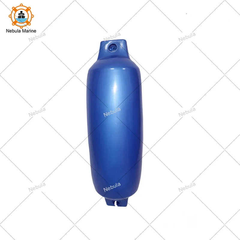 Related Yacht Equipment