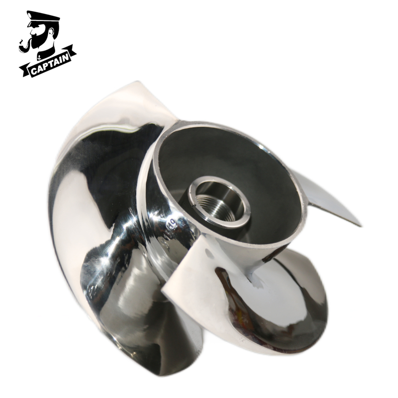 Ys-CD-13/19 Replacement Jet Ski Impeller Accessories for YAMAHA Fx1800/Gx1800 Fx Sho Cruiser