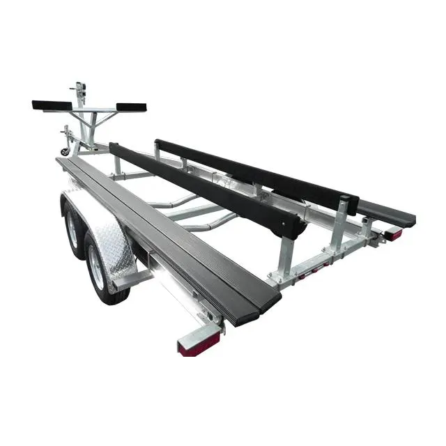 Aluminum Boat Trailer