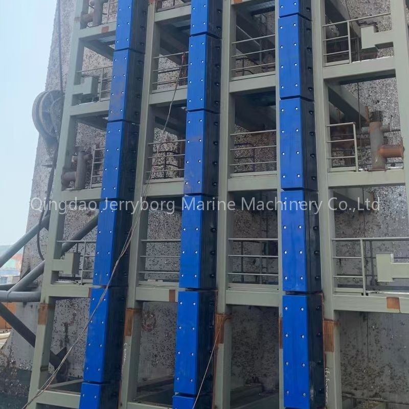 Marine Ship Rubber Fender W M Me Type Fender for Tug Boat