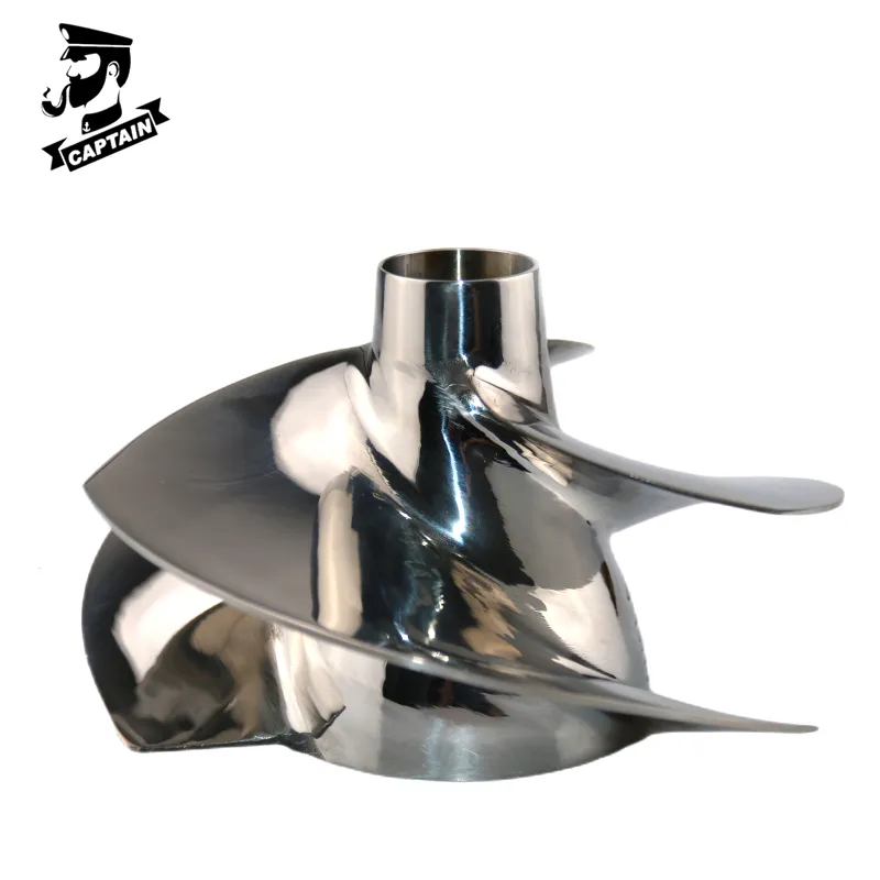 Jet Ski Impeller 1