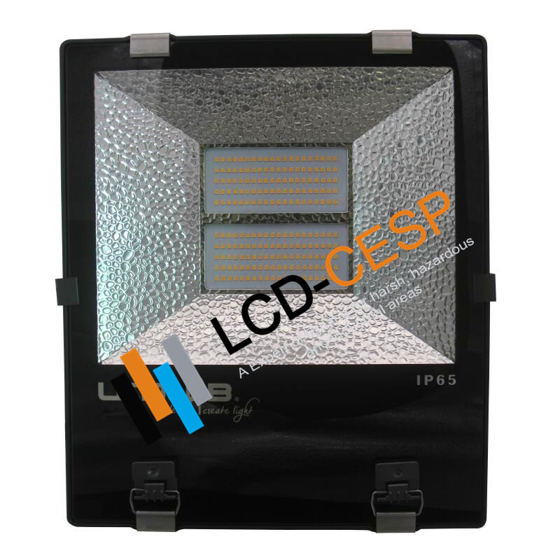 IP67 LED Marine Flood Lights 200W LED Osram Outdoor Marine Flood Spot Light Fishing Lights Boat Lighting