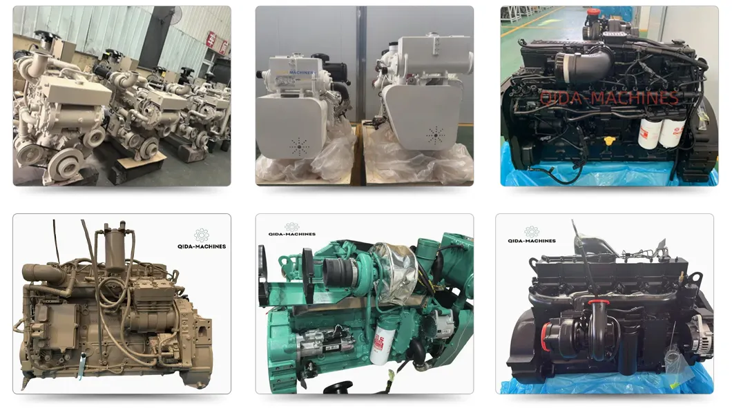 Product Line Overview