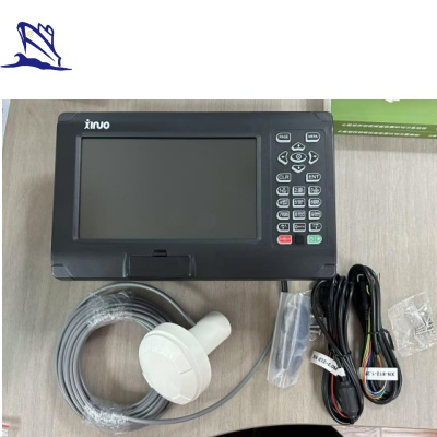 Marine Navigational Equipment Navigator GPS Chart Plotter Xf-808