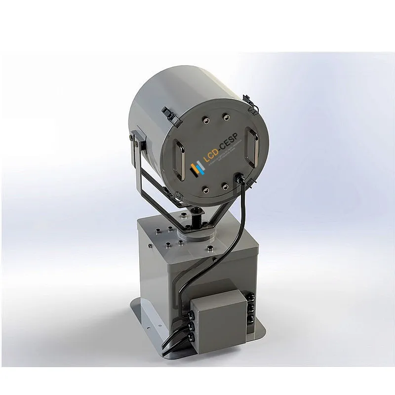 Remote Control System