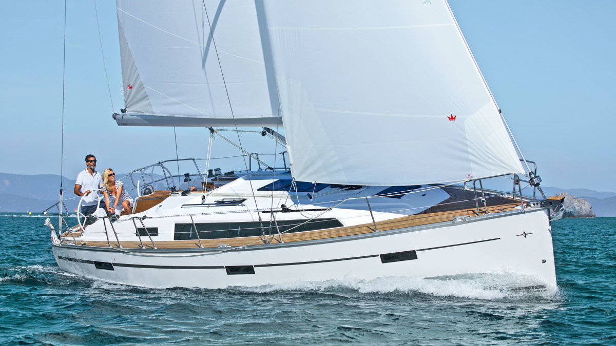 Top Quality Different Size and Shape Sailing Boat for Sale