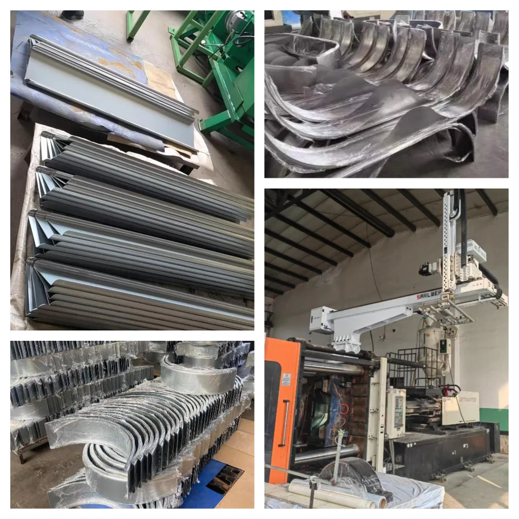 Manufacturing Facility