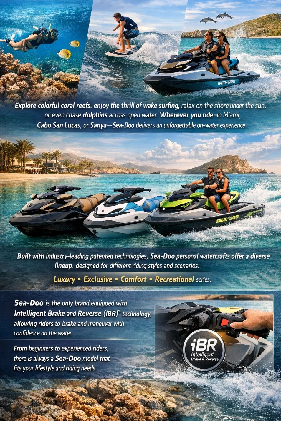 Spark Trixx 90 View 1