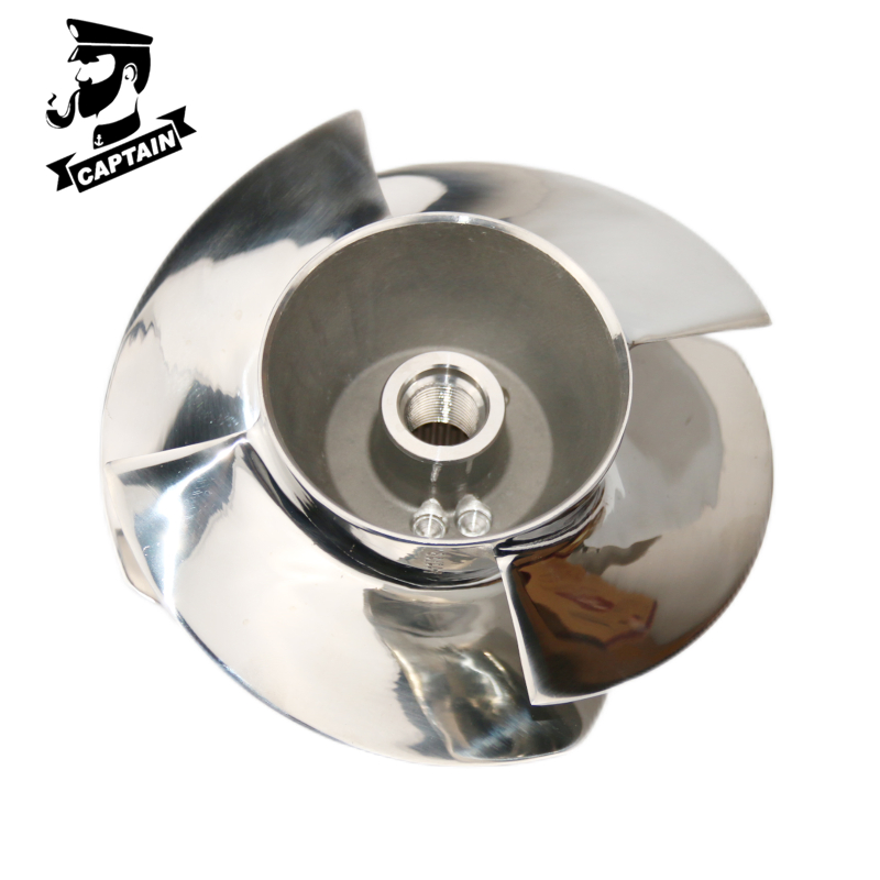 Jet Ski Impeller Aftermarket Sr-CD-11/19 for Seadoo Gti Ltd/Se 155 Gtx 155