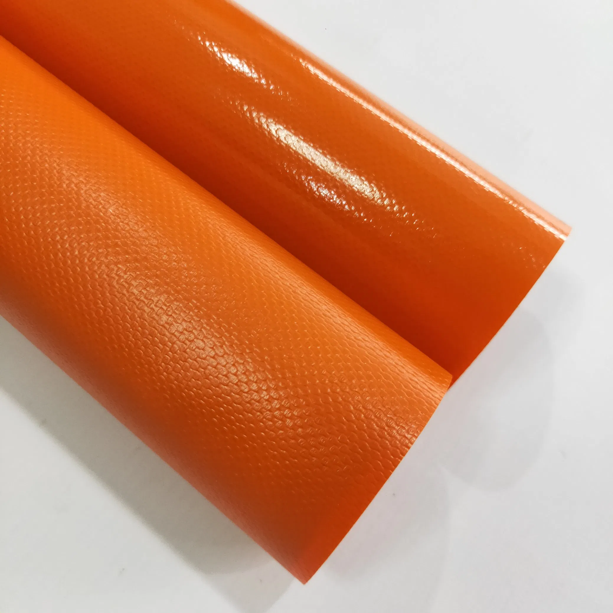 Factory Price PVC Tarparlin for Inflatable Boat/Protection Cover/Truck Cover