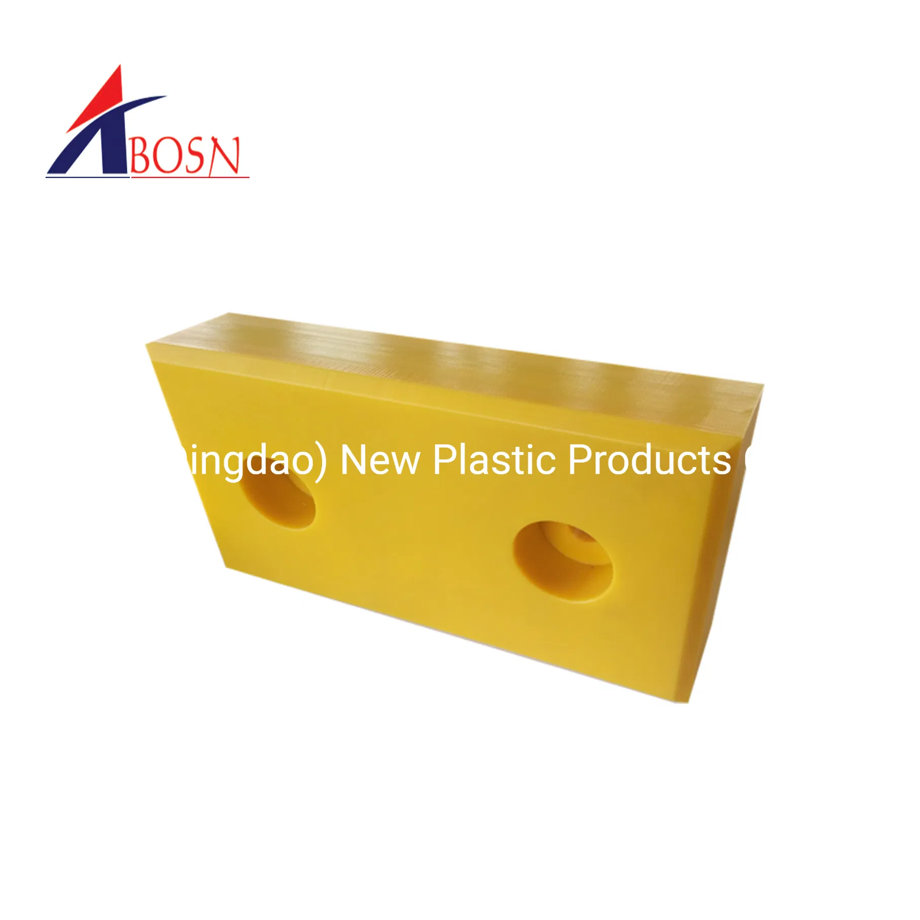 Marine Boat Rubber Fender/Bumper for Dock and Ship Protection