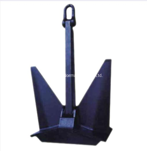 Marine Stainless Steel Hall, Speke, AC14, Hhp, Delta, Bruce, Danforth, Folding, Plow, Shovel, Stock, Bend, Pool, Navy, Straight, Grapnel Anchor for Ship/Boat