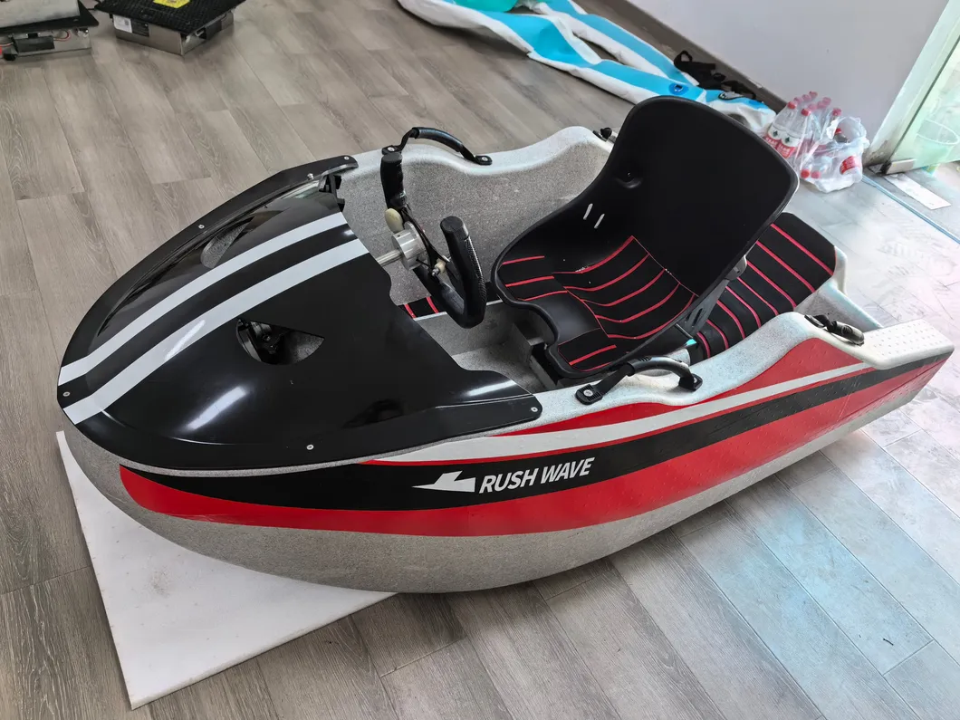 Ocean Water Sports Mini Jet Ski