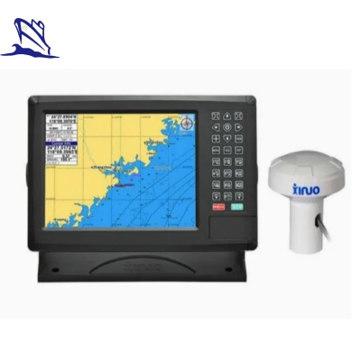 Marine Navigational Equipment Navigator GPS Chart Plotter Xf-808