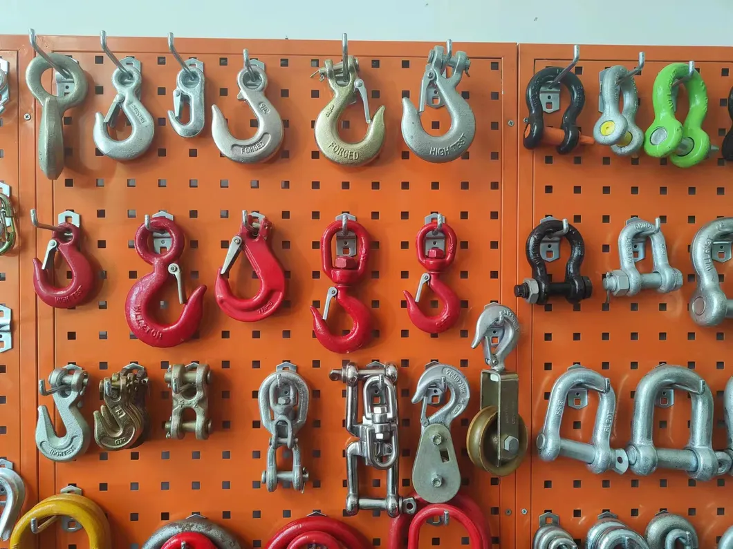 Production Facility 5