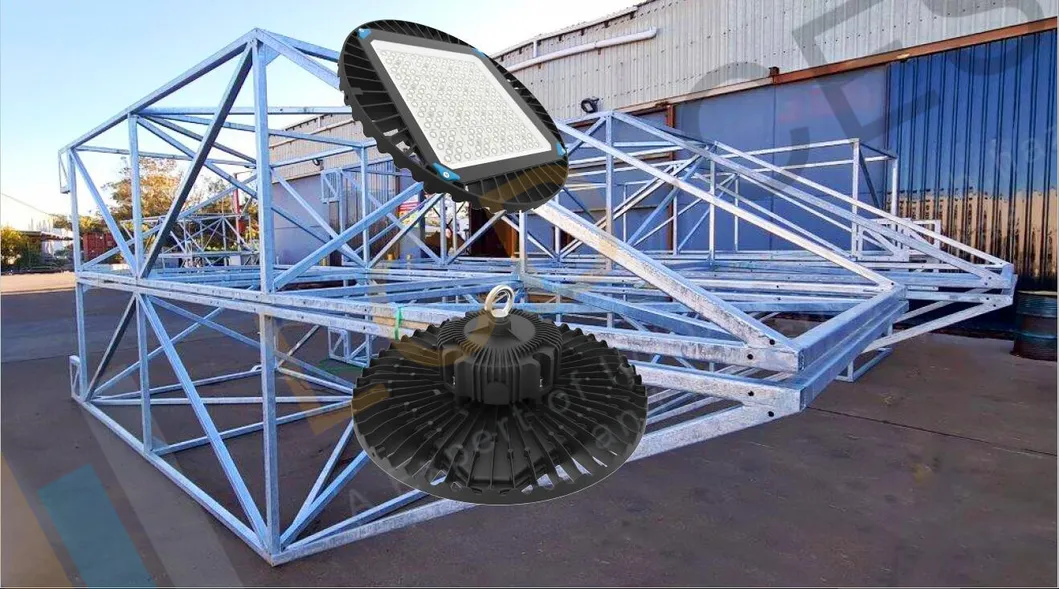 LED Flood Light Overview