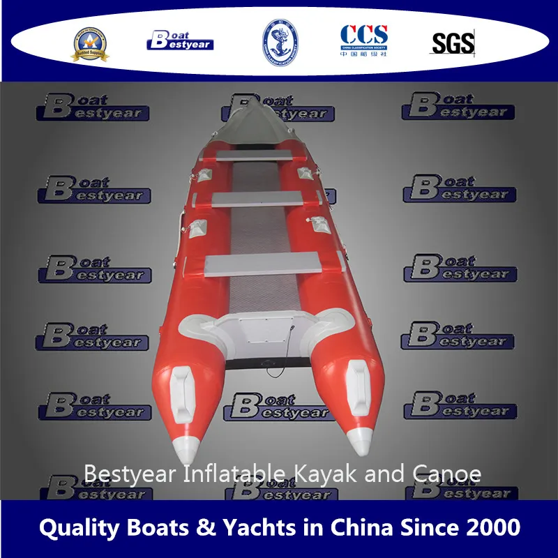 Inflatable Kayak Accessories