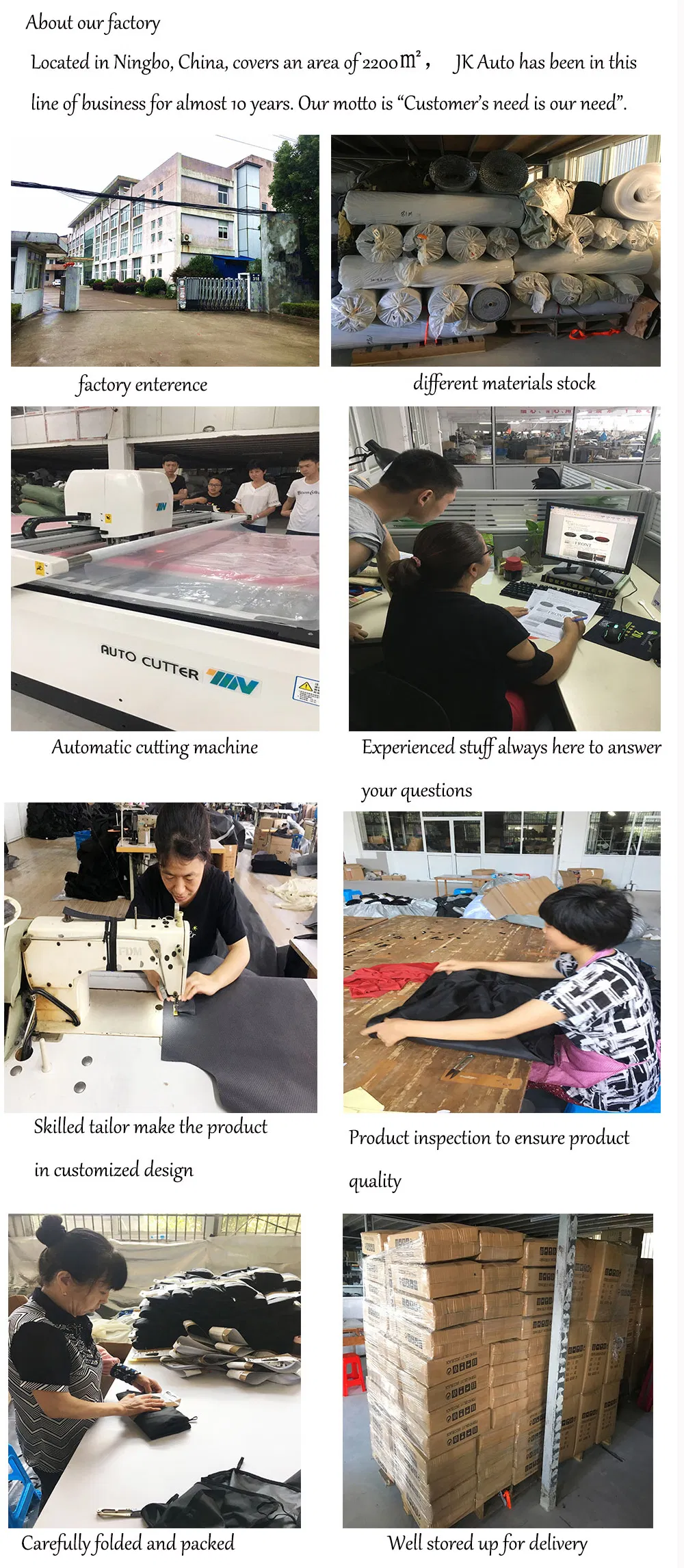 Heavy Duty Boat Accessory Snug Fit