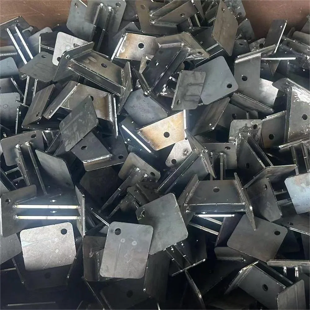 Danforth Anchor View 1