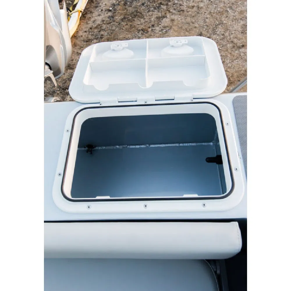 Cheap Fishing Vessel Boat in Turkey Istanbul for Aquaculture Fish Feeding Transportation Boat