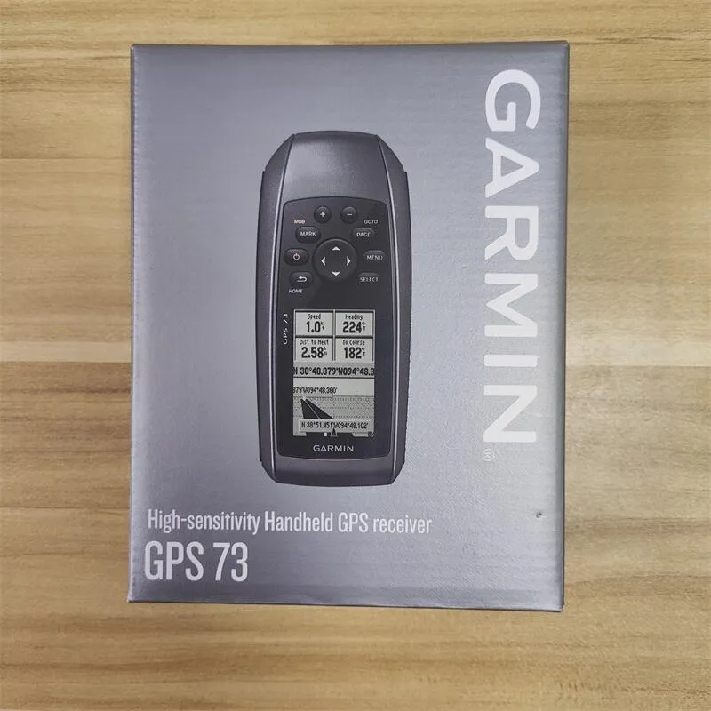 Garmin GPS73 Handheld