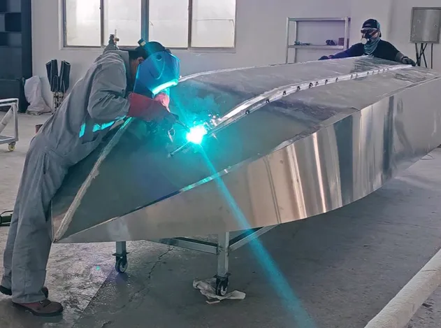 Production Process 2