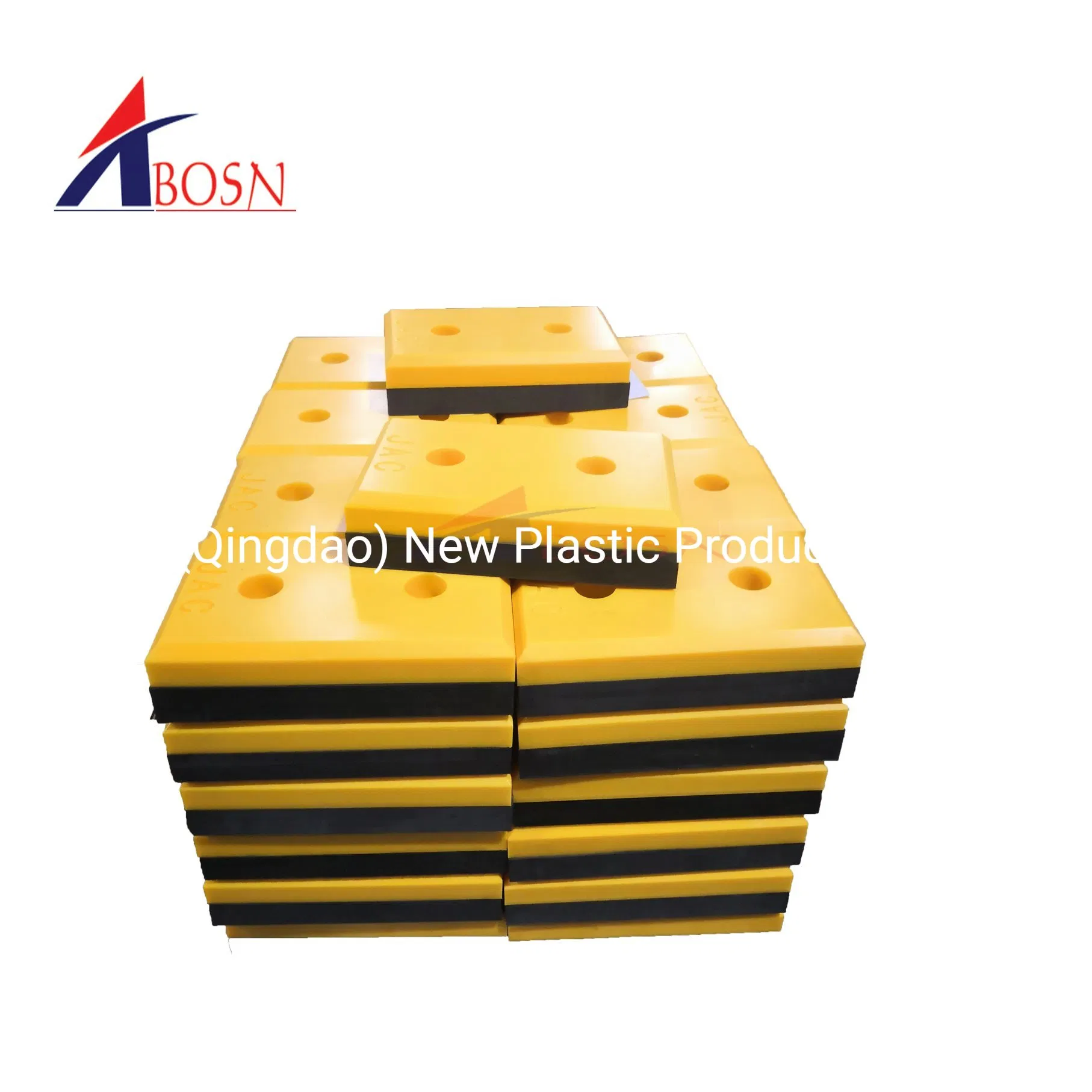 Marine Boat Rubber Fender/Bumper for Dock and Ship Protection