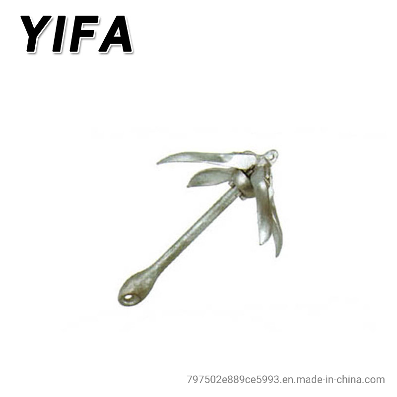 Marine Boat AC-14 High Holding Power Anchor