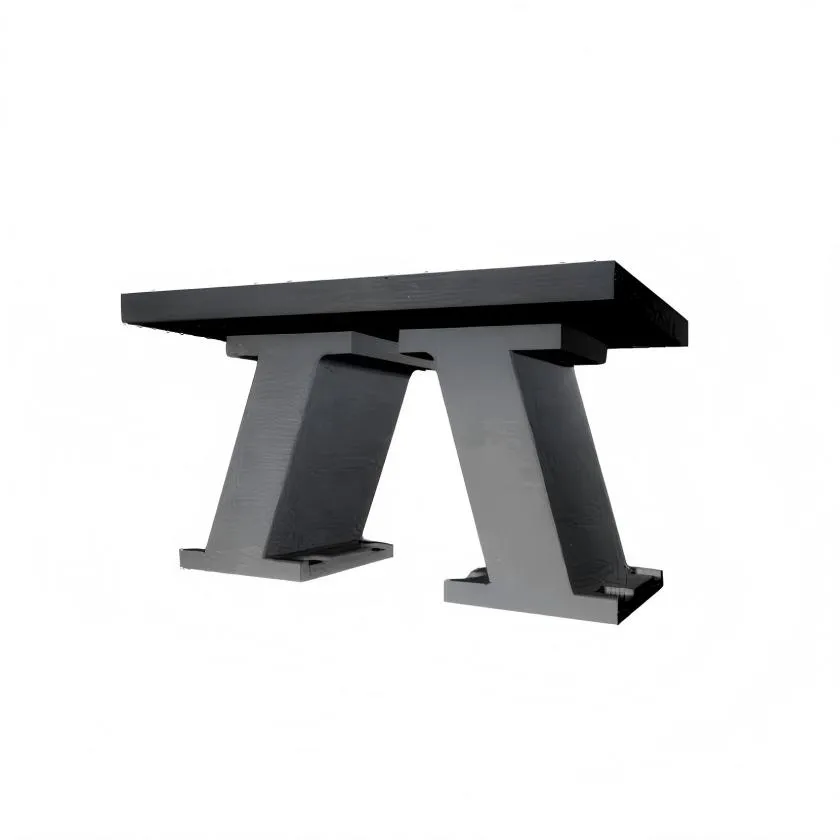 Pi Rubber Fender Detail 2