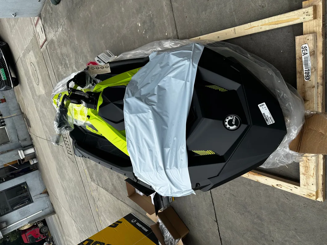 BRP Sea-Doo Jet Ski 2