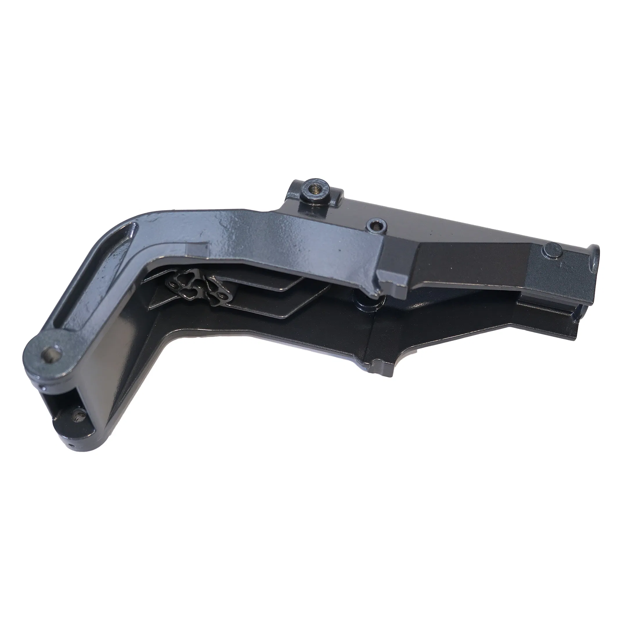 OEM Custom 9.8 15HP China Factory 2 Stroke Boat Motor Aluminum Part Fishing Ship Marine Diesel Gasoline Engine Outboard Engine for Tahatsu