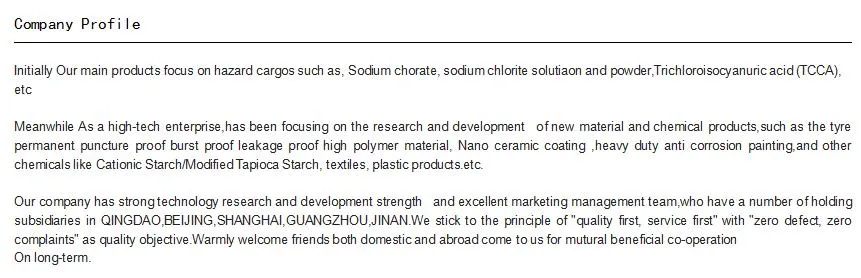 Anti Corrosion Paint Production