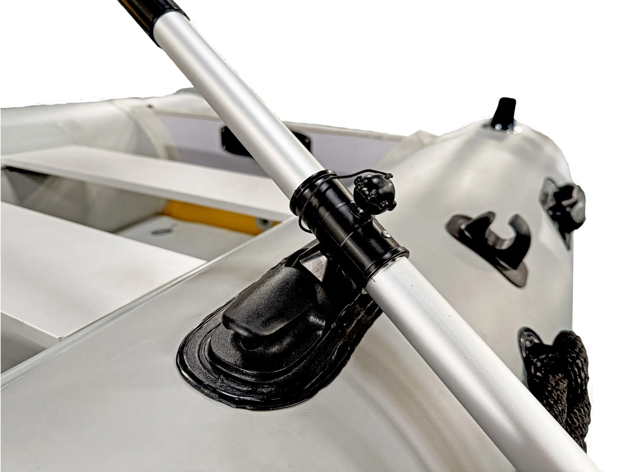 High Quality 0.9mm Durable. Adjustable, Anti-Abrasion, Flood Safety Vest Security Equipment Family Inflatable Boat