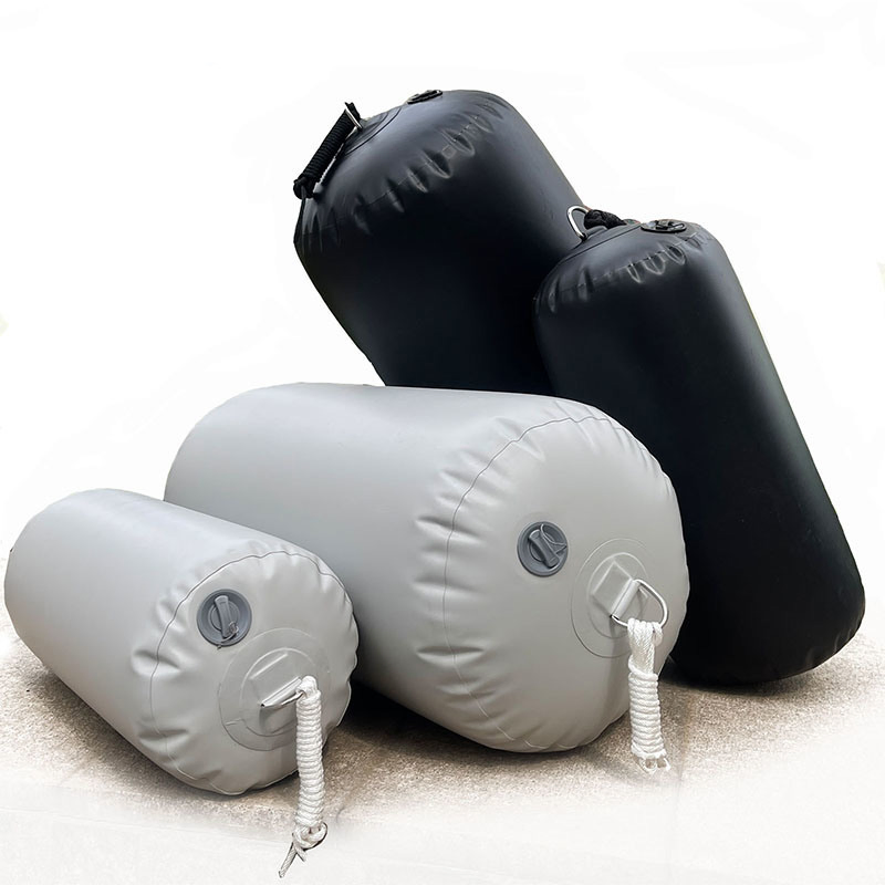 Ilife Inflatable Rubber Marine Yacht PVC Marine Dock Boat Fender Cheap Price Manufacturer Ocean Fenders for Sale Boat Bumper Fenders for Boats Yacht Fenders