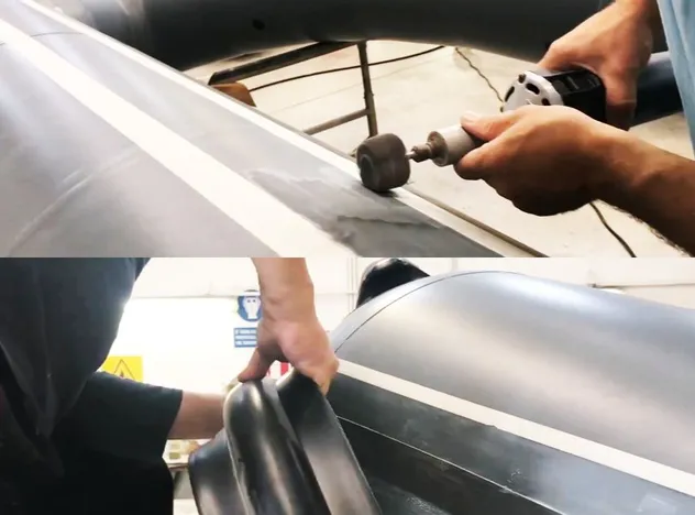 Production Process 1